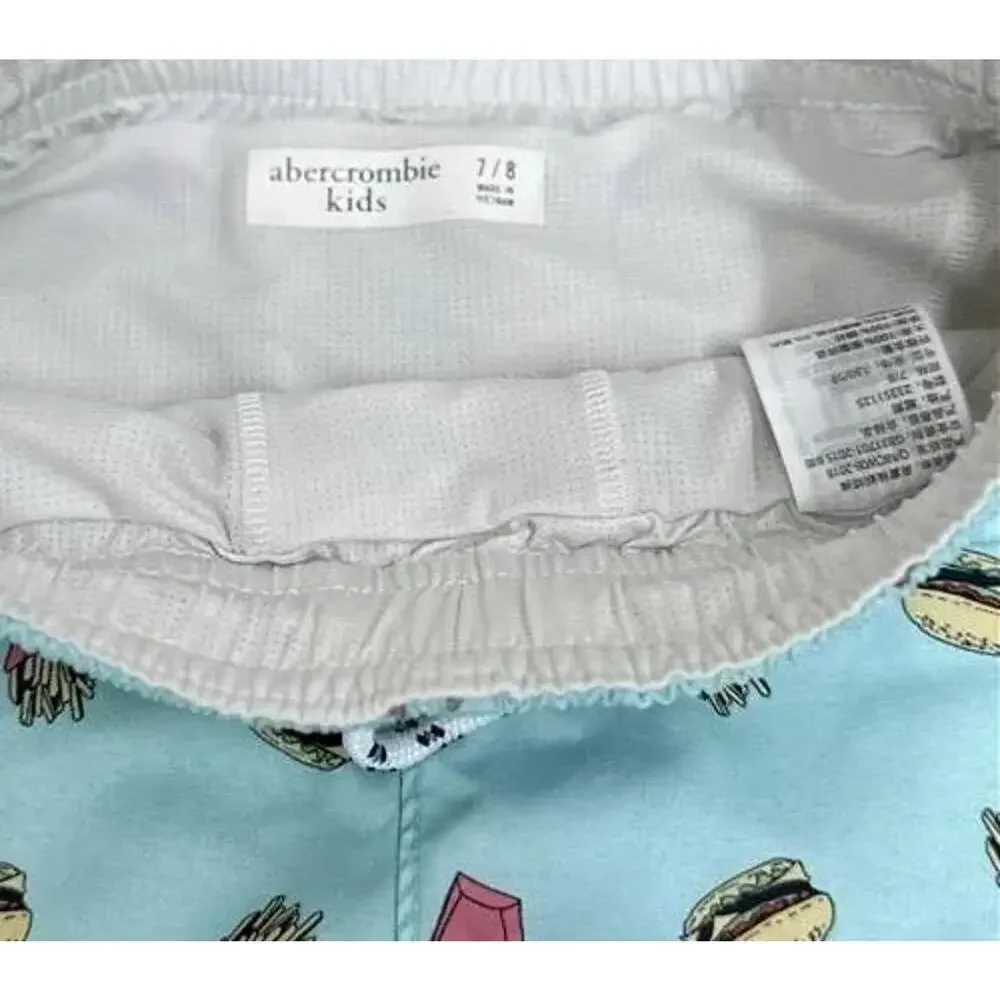 Abercrombie & Fitch vibrancy mint